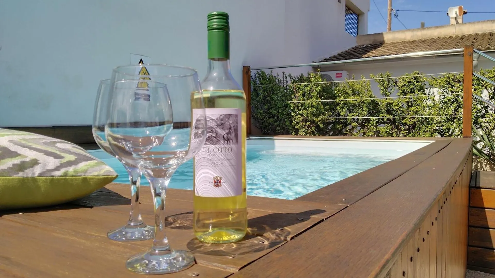 Sa Marina Alcudia House Βίλα 0*, Αλκούδια