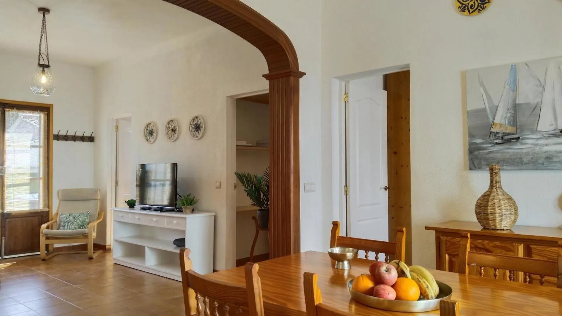 Sa Marina Alcudia House Βίλα 0*, Αλκούδια Ισπανία