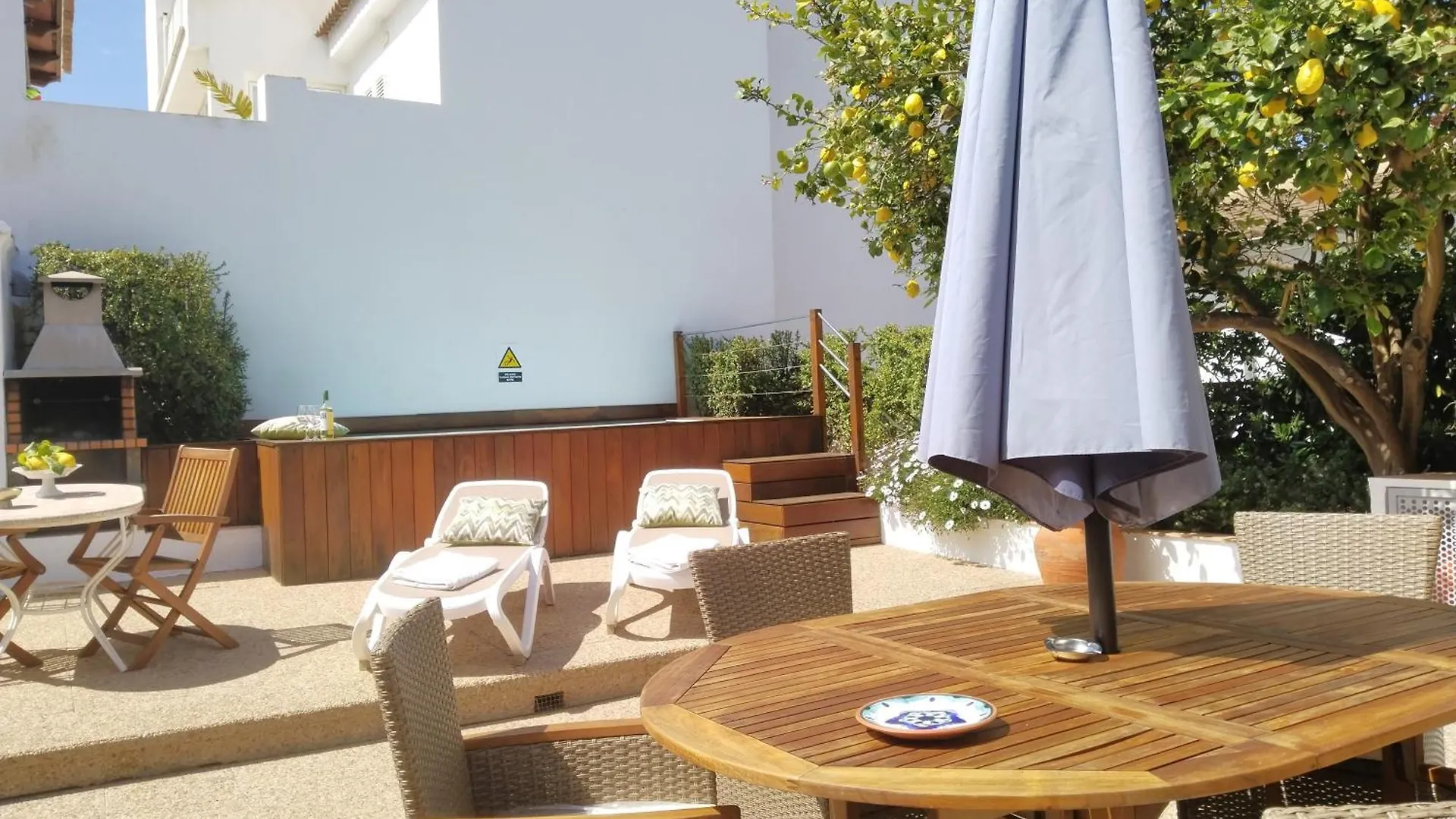 Sa Marina Alcudia House Βίλα 0*, Αλκούδια