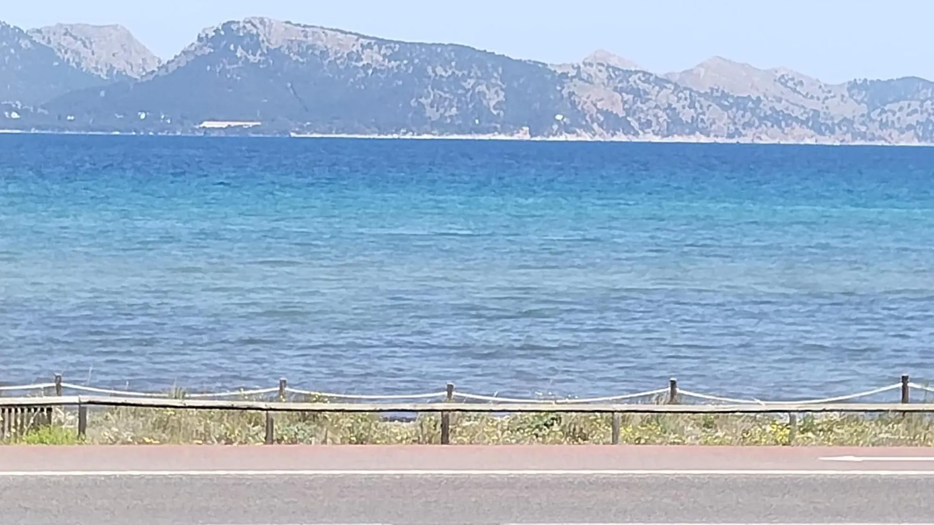 Semesterbostad Sa Marina Alcudia House Villa Spanien