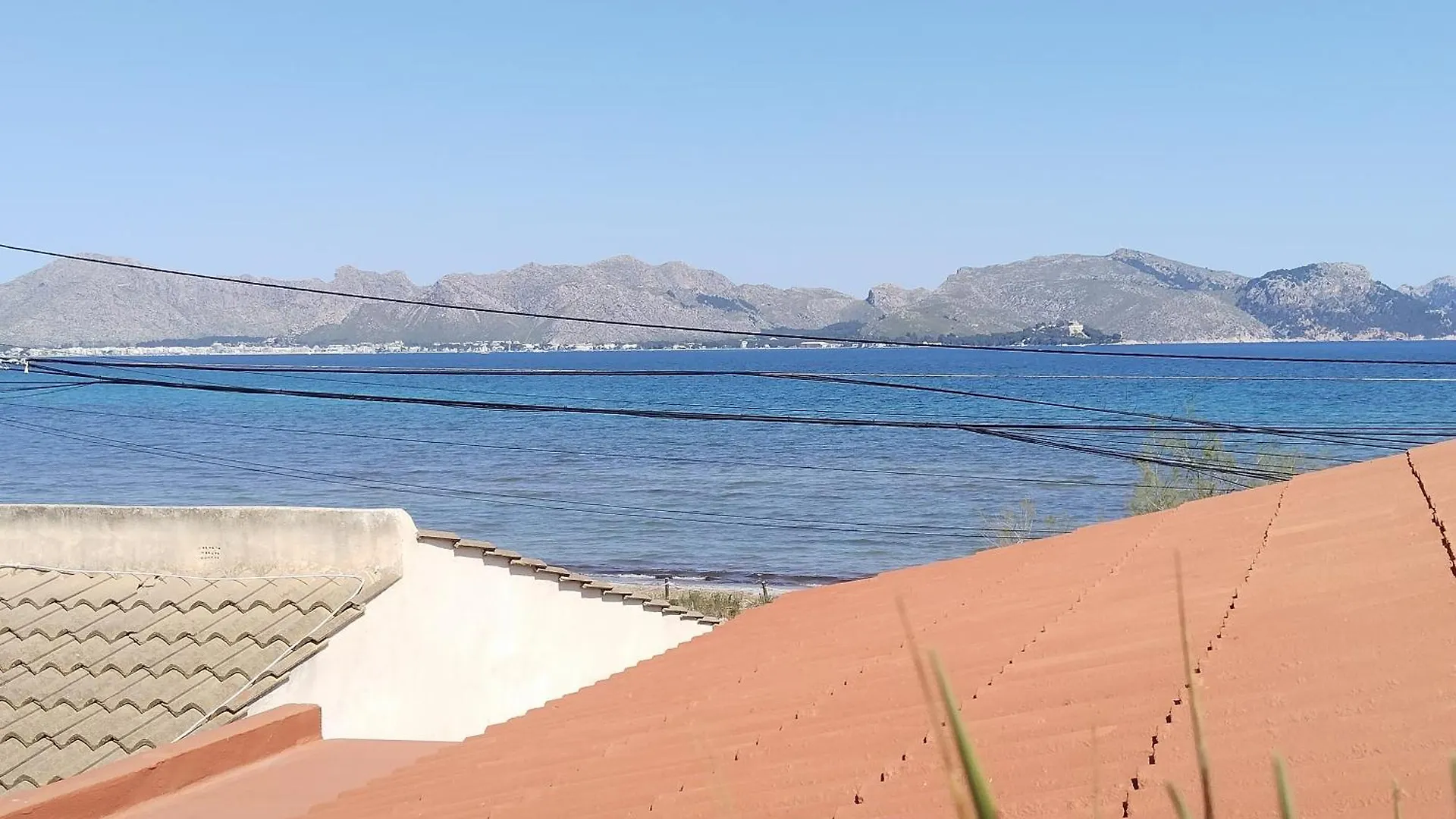 Сasa de vacaciones Villa Sa Marina Alcudia House