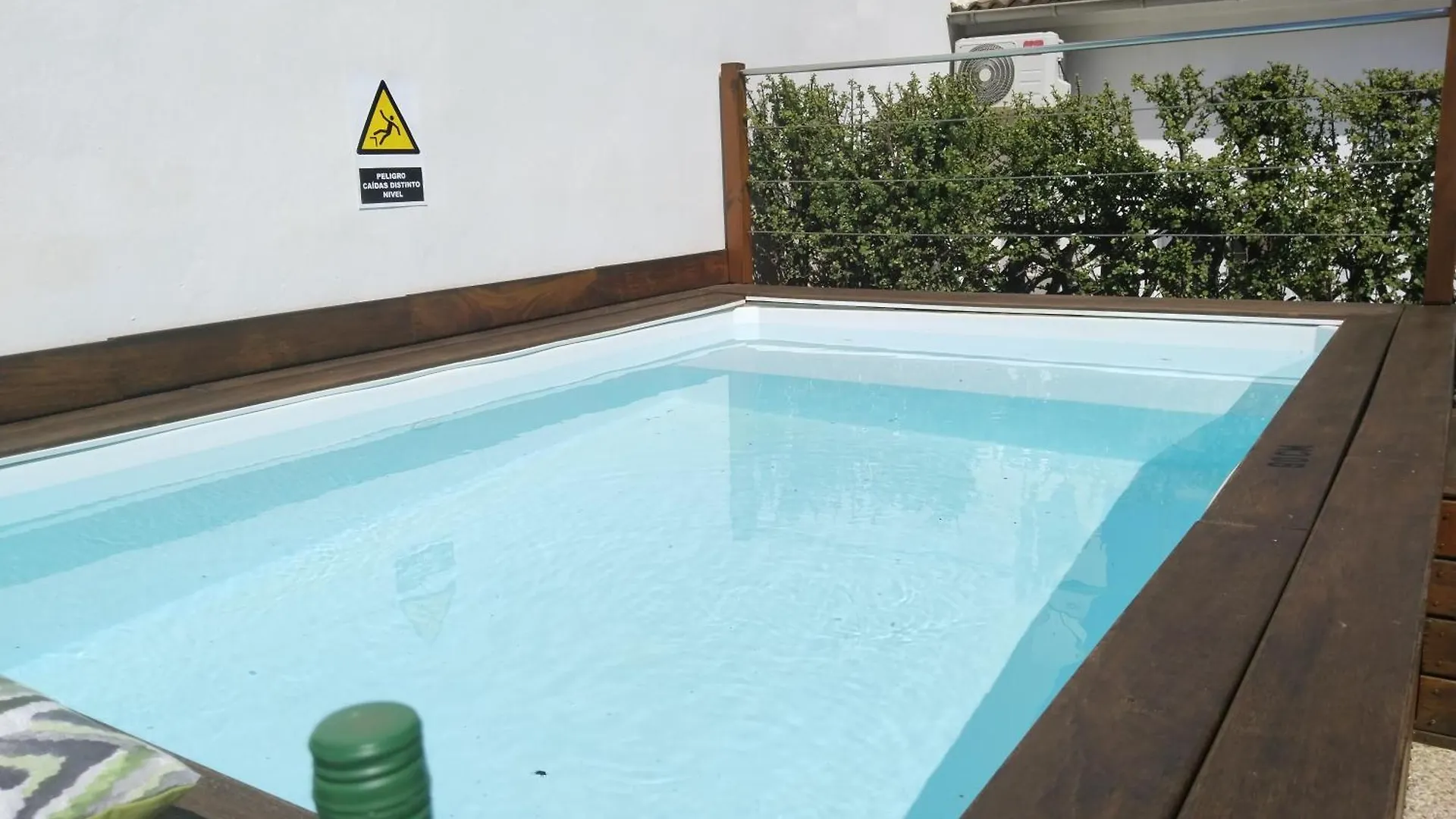 Сasa de vacaciones Villa Sa Marina Alcudia House