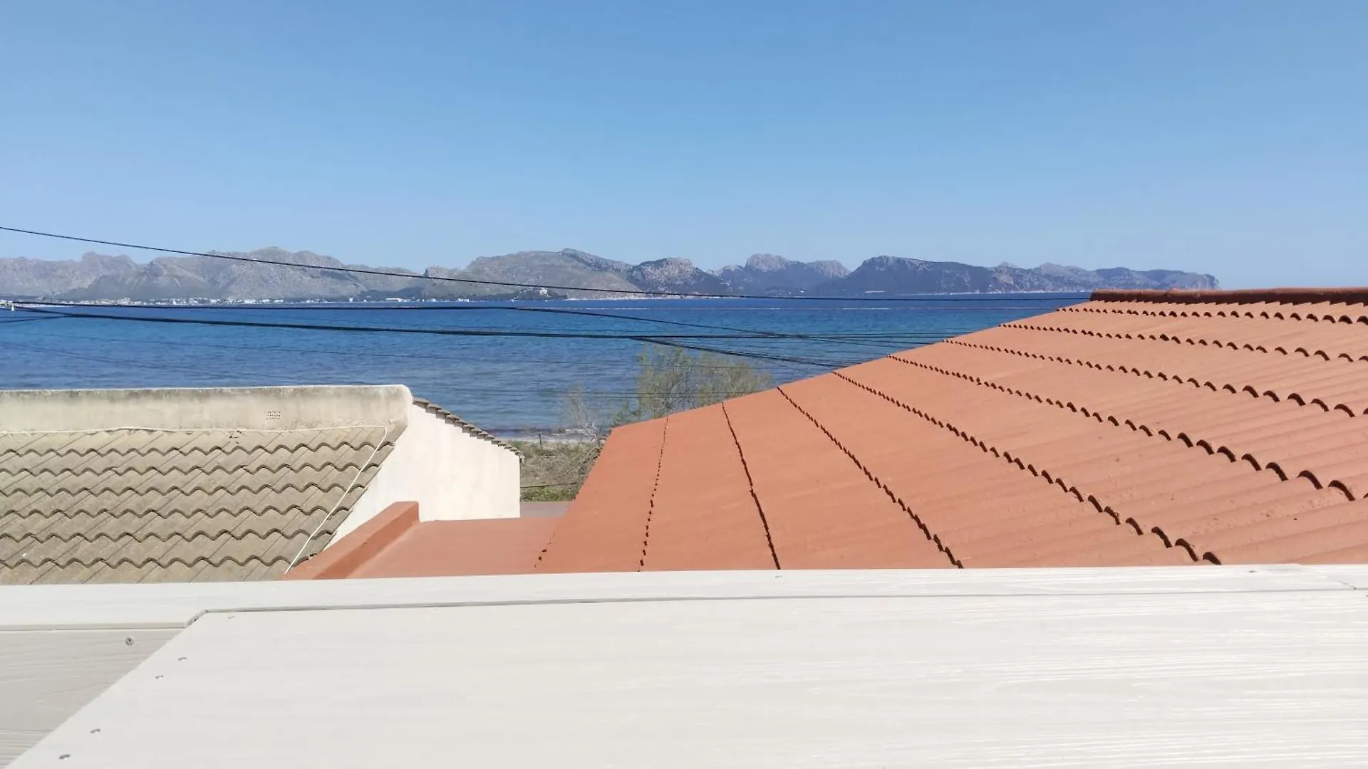 Sa Marina Alcudia House Villa Alcudia (Mallorca)