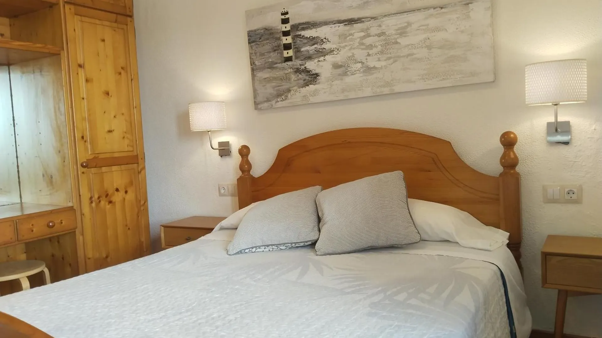 Сasa de vacaciones Villa Sa Marina Alcudia House