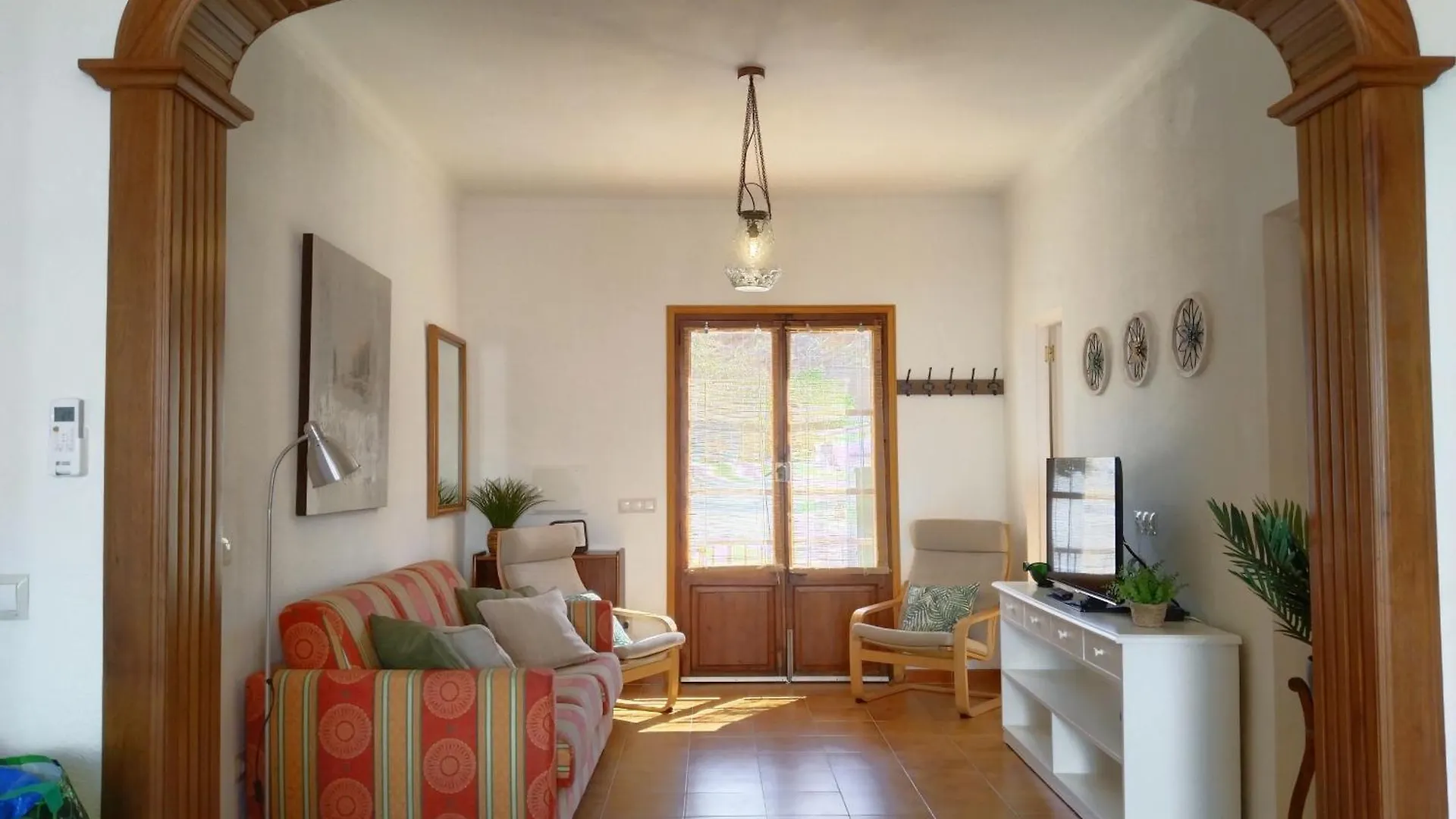 Villa Sa Marina Alcudia House España