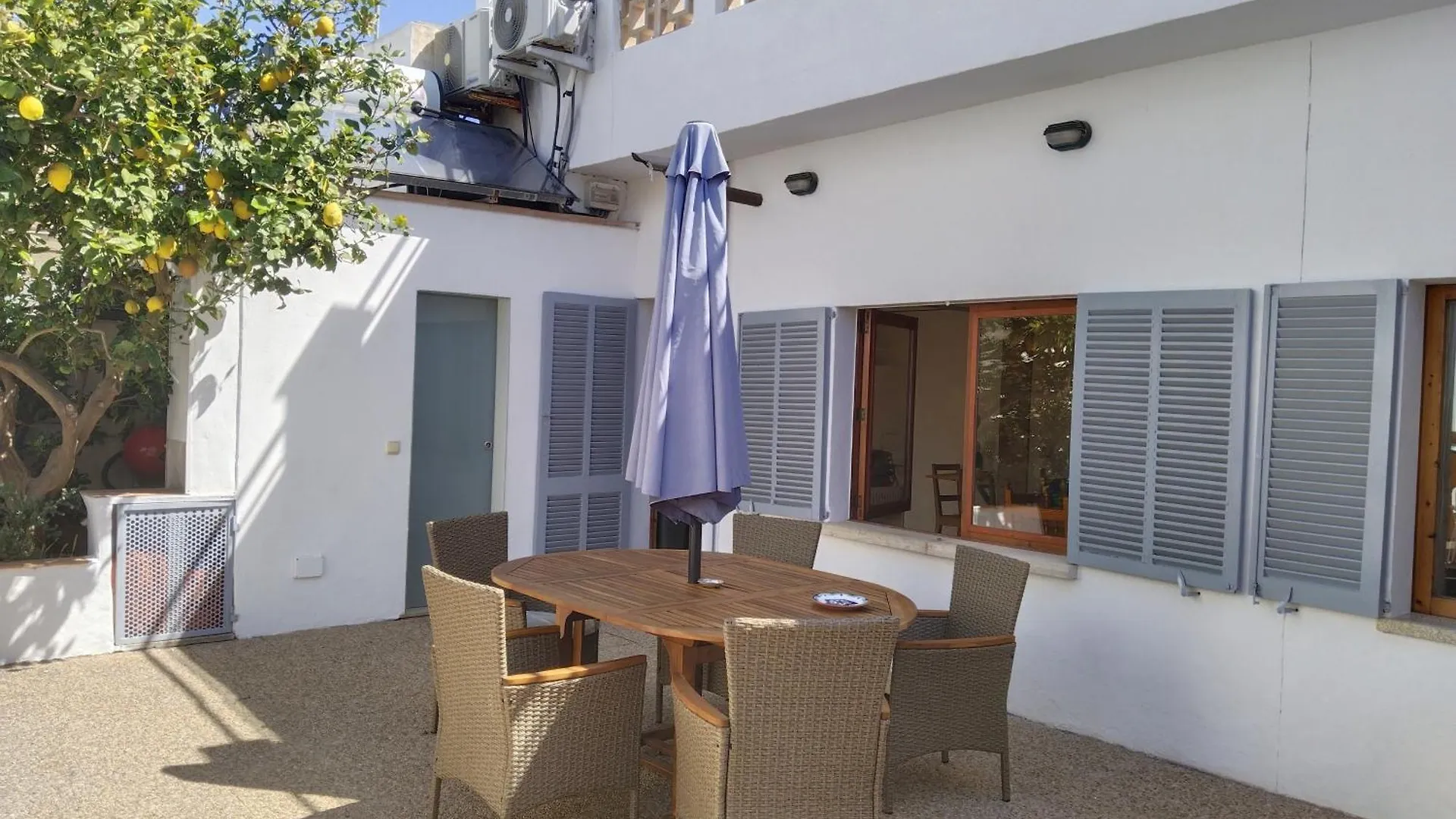 Sa Marina Alcudia House Villa Semesterbostad Alcudia (Mallorca)