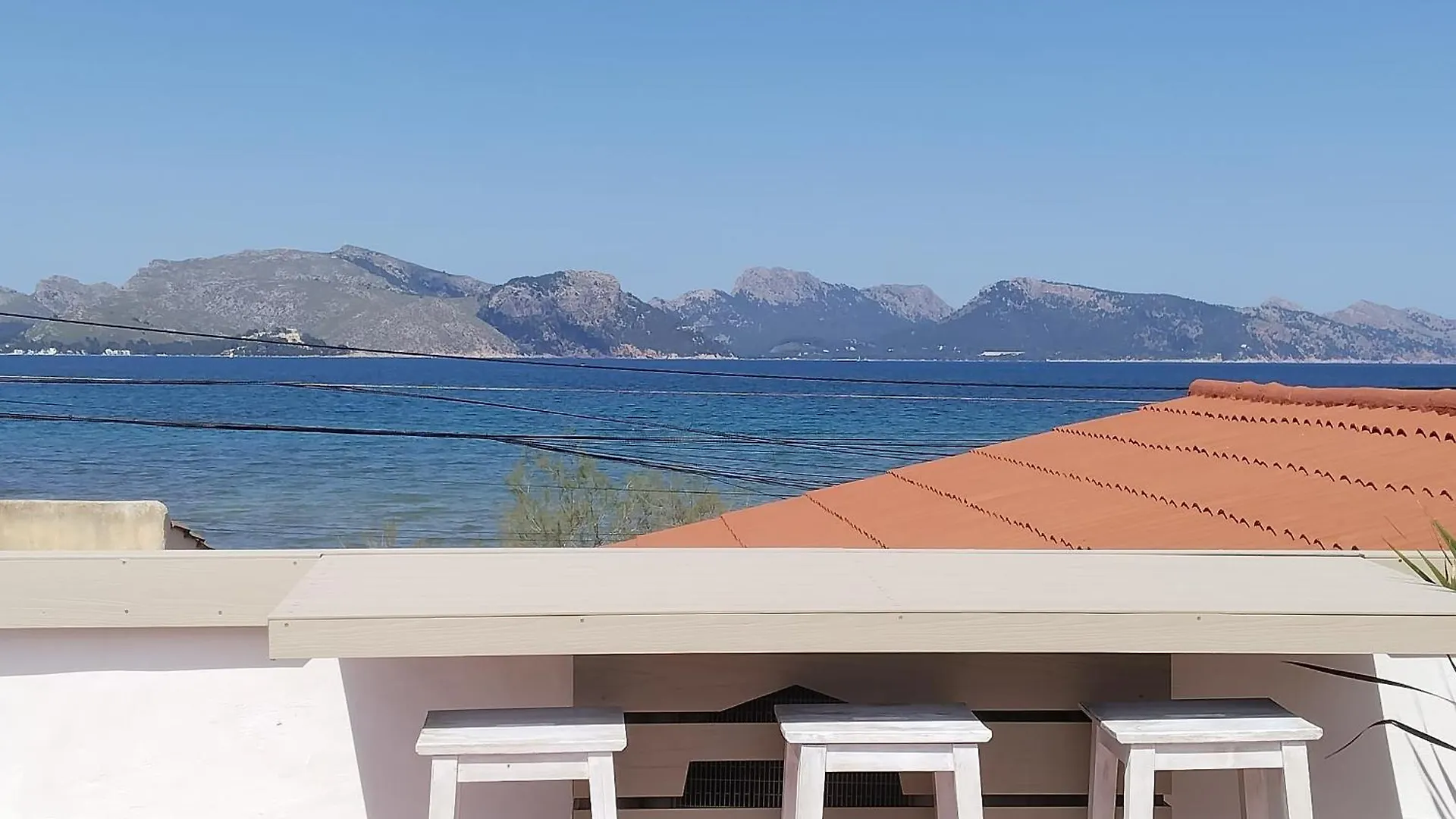 Villa Sa Marina Alcudia House