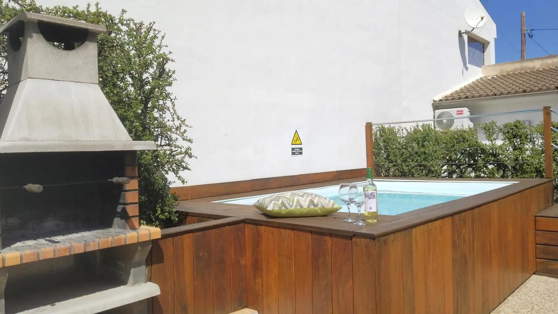 Сasa de vacaciones Villa Sa Marina Alcudia House