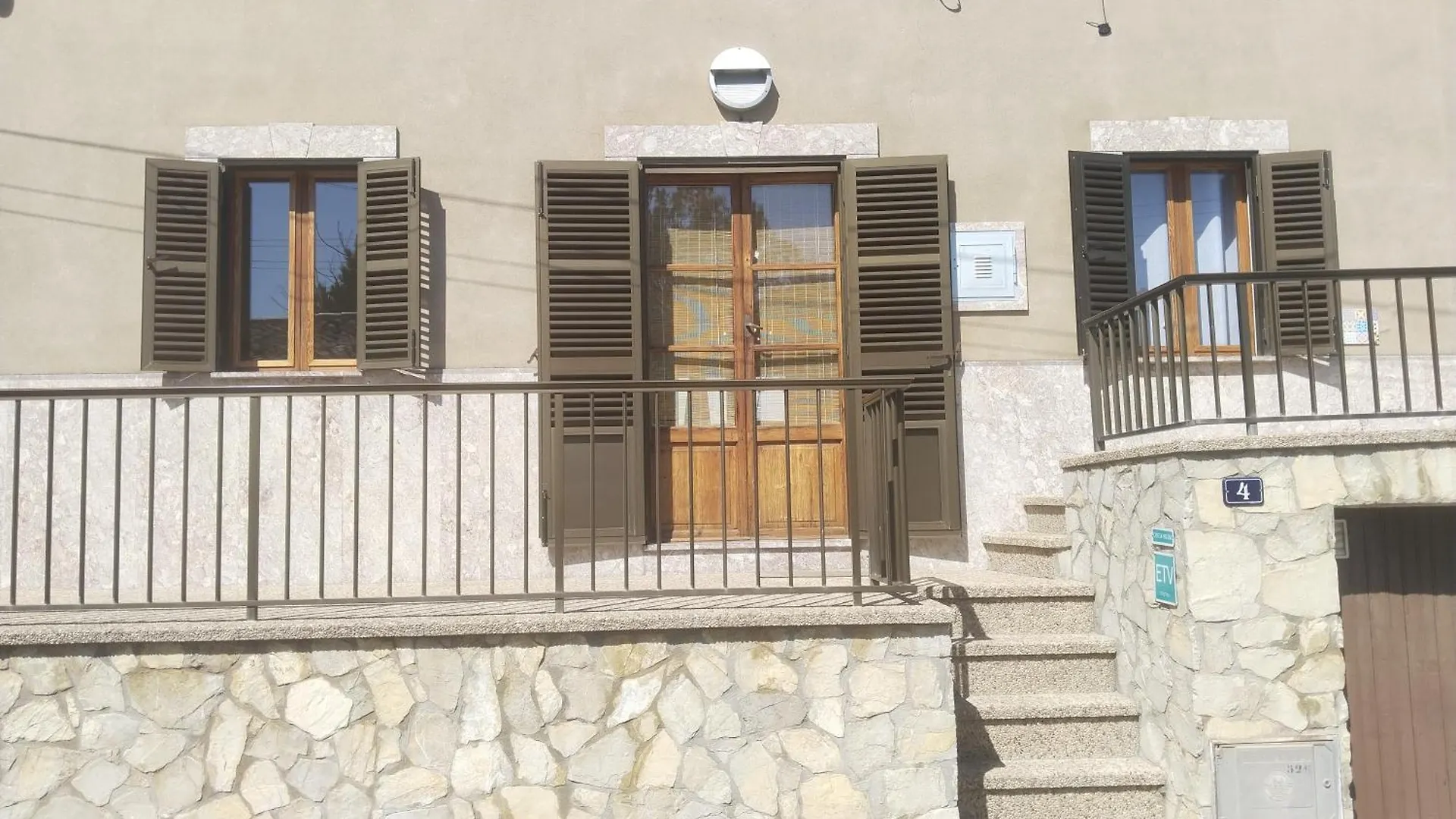 Villa Sa Marina Alcudia House Alcúdia