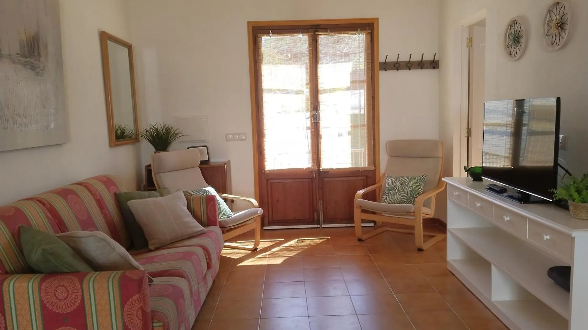 Сasa de vacaciones Villa Sa Marina Alcudia House