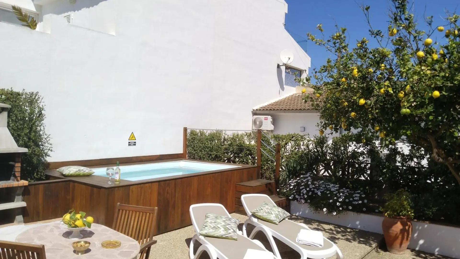 Villa Sa Marina Alcudia House