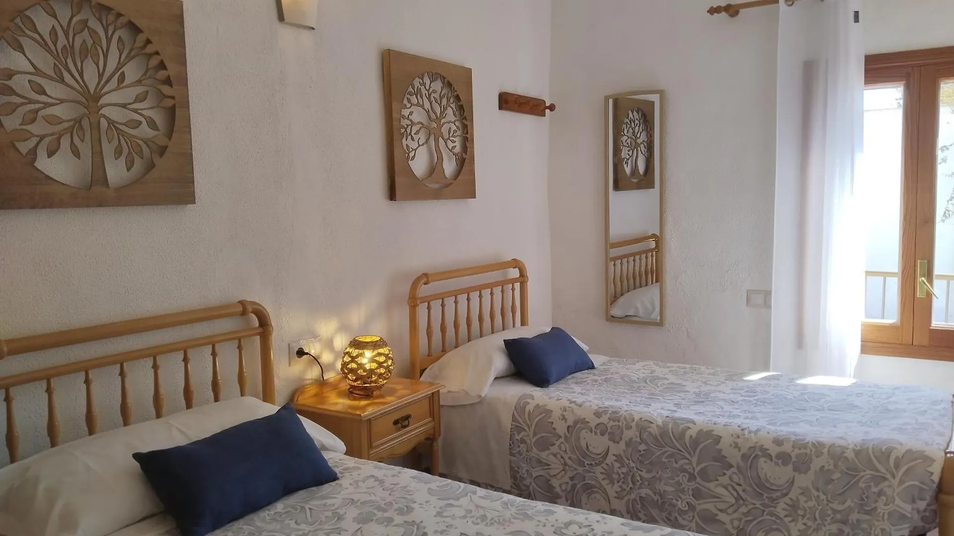 Villa Sa Marina Alcudia House España